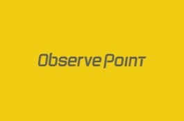 ObservePoint